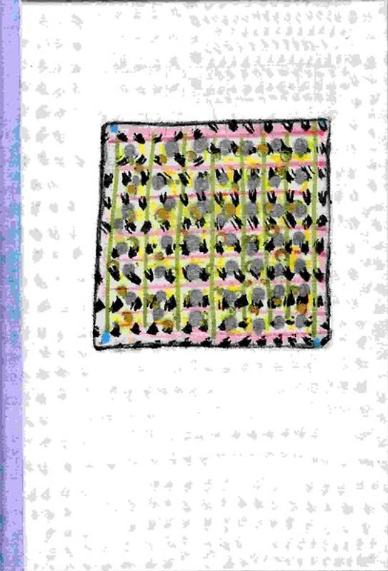 Tone Fink – Skizzen · Notizen 2010–2016: Band 4