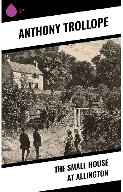 The Small House at Allington