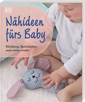 Nähideen fürs Baby