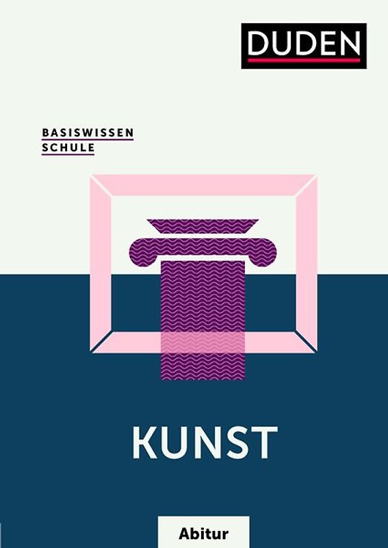 Basiswissen Schule – Kunst Abi