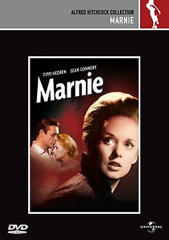 Hitchcock: Marnie DVD