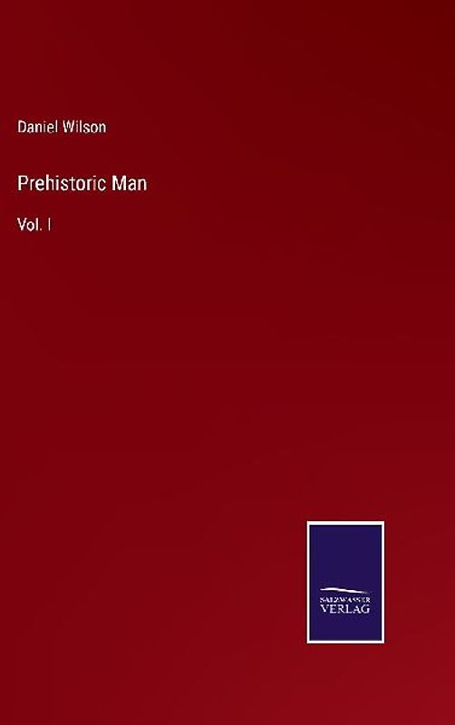 Prehistoric Man