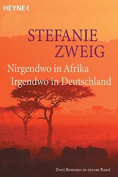 Nirgendwo in Afrika/Irgendwo in Deutschland