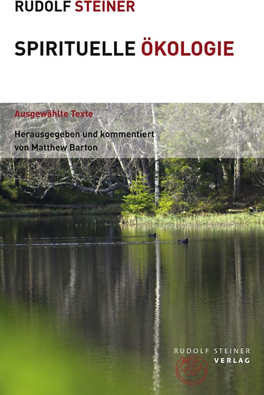Spirituelle Ökologie