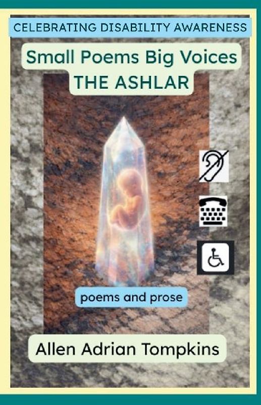 Small Poems Big Voices THE ASHLAR