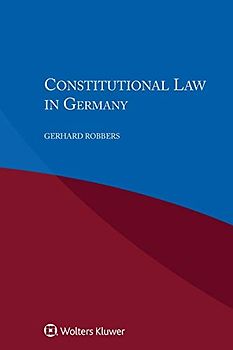 Constitutional Law in Germany