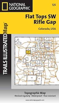 Flat Tops SW /Rifle Gap
