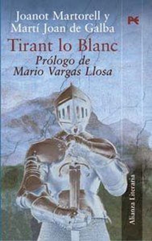 Tirant lo Blanc