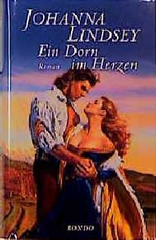 Ein Dorn im Herzen. Roman