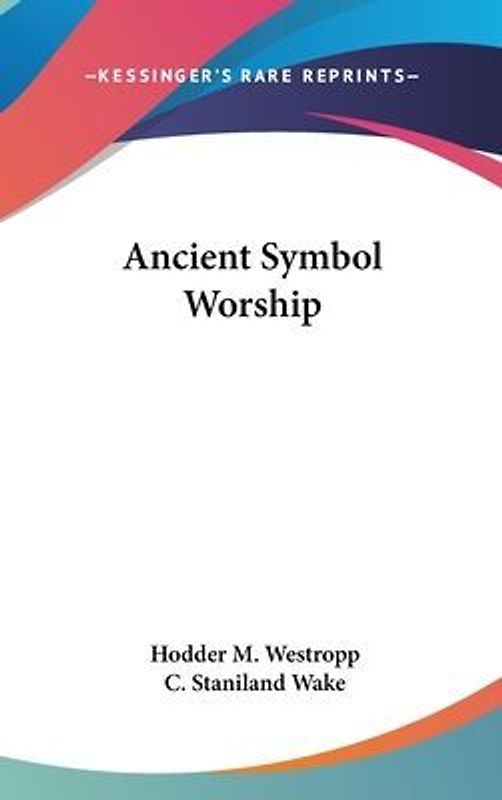 Ancient Symbol Worship
