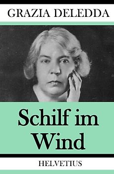 Schilf im Wind