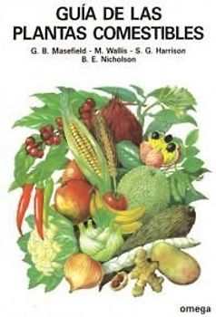 Guía de las plantas comestibles