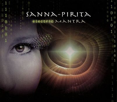 Electric Mantra - Sanna-Pirita