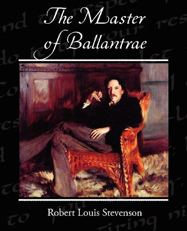 The Master of Ballantrae