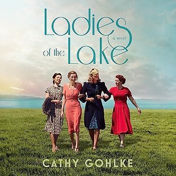 Ladies of the Lake
