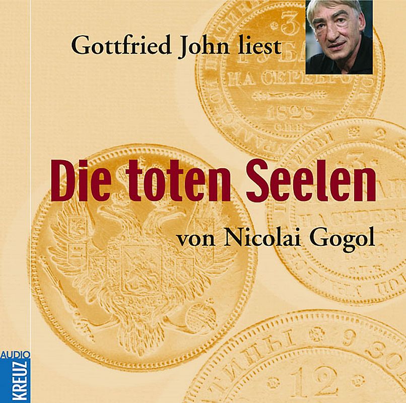 Die toten Seelen