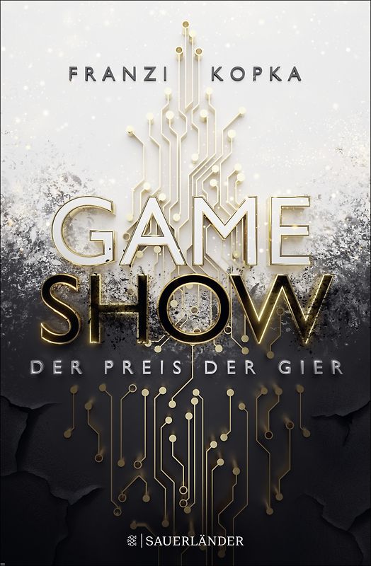 Gameshow – Der Preis der Gier