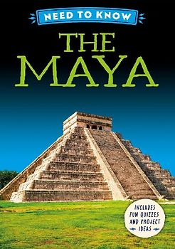 Need to Know: The Maya
