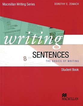 Writing Sentences
