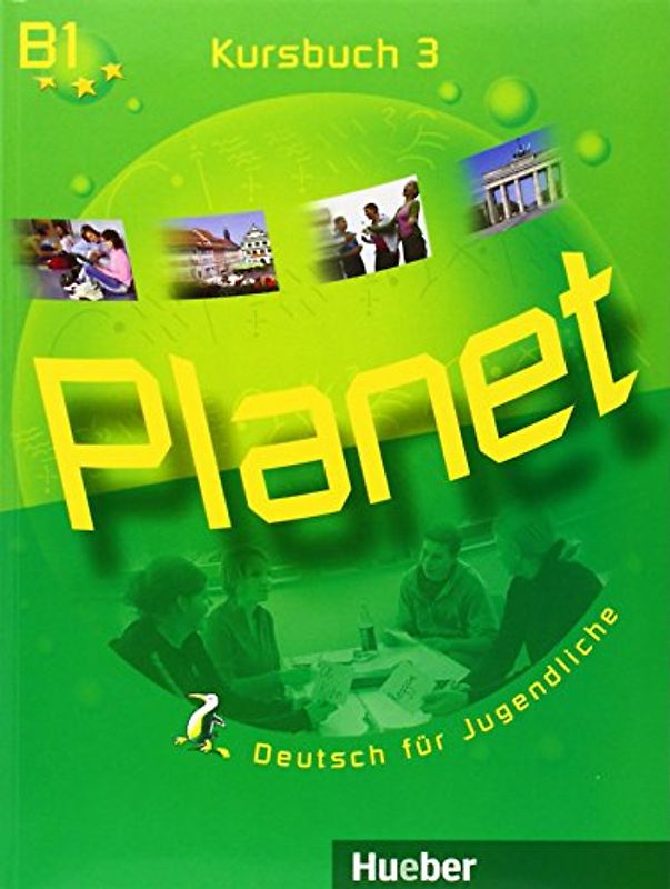Planet 3