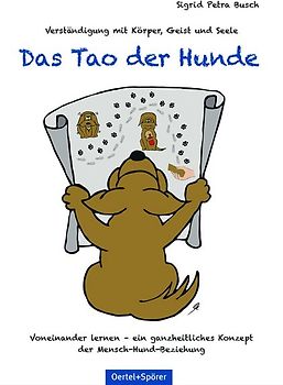 Das Tao der Hunde