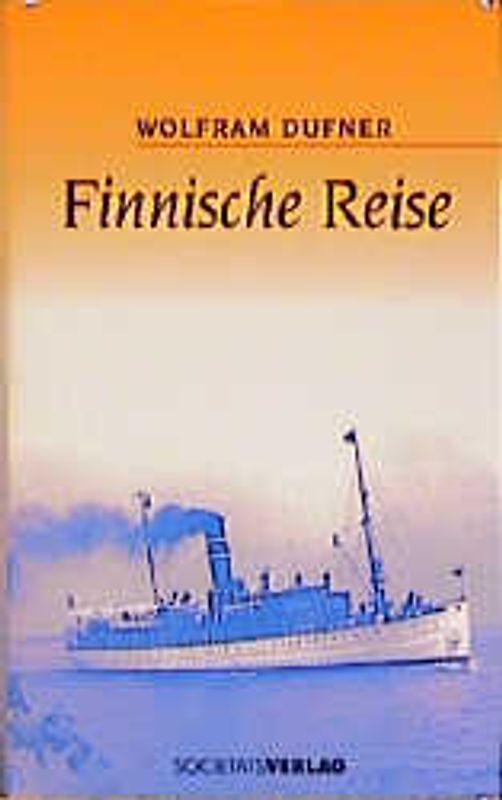 Finnische Reise