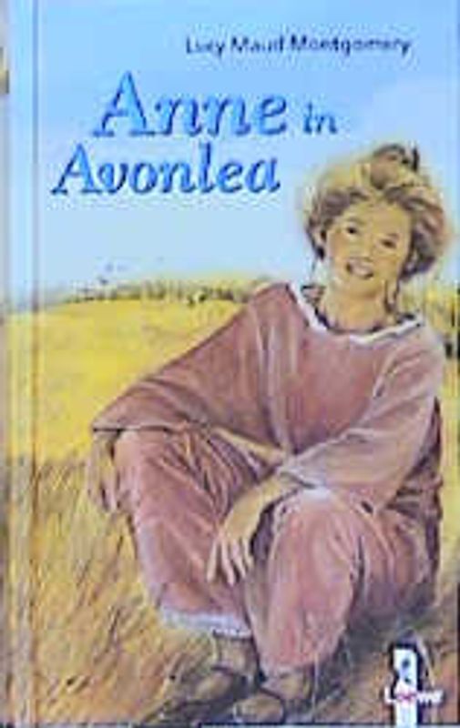Anne in Avonlea