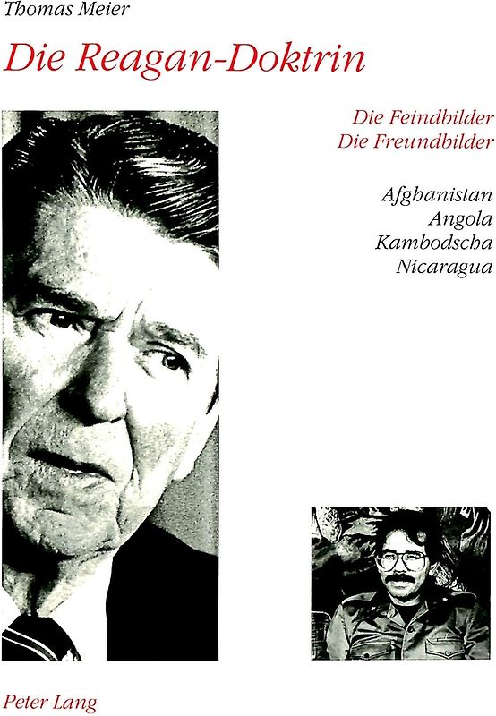 Die Reagan-Doktrin