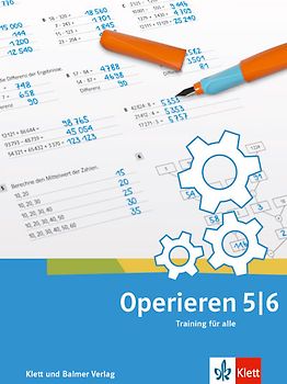 Operieren 5/6