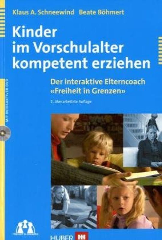 Set 'Freiheit in Grenzen'