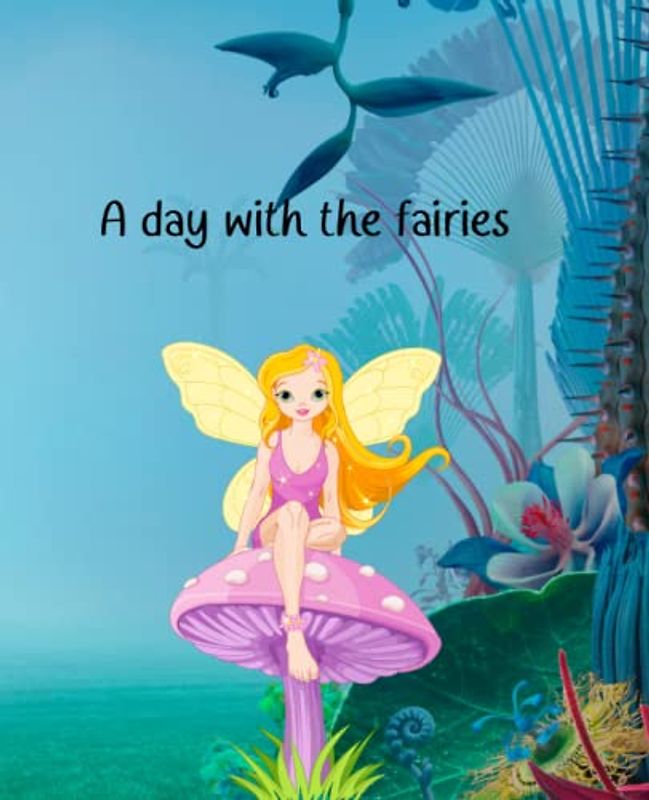 A Day With The Faries