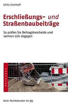 Erschließungs- und Straßenbaubeiträge