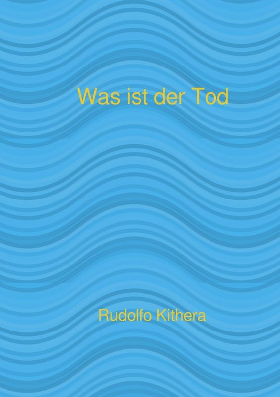 Was ist der Tod
