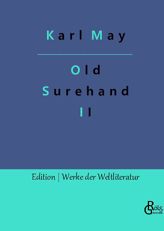 Old Surehand