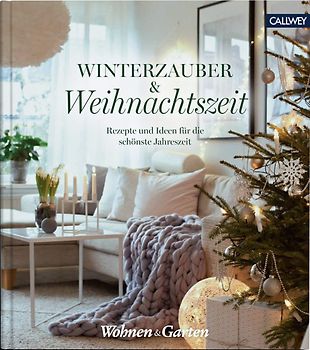 Winterzauber & Weihnachtszeit