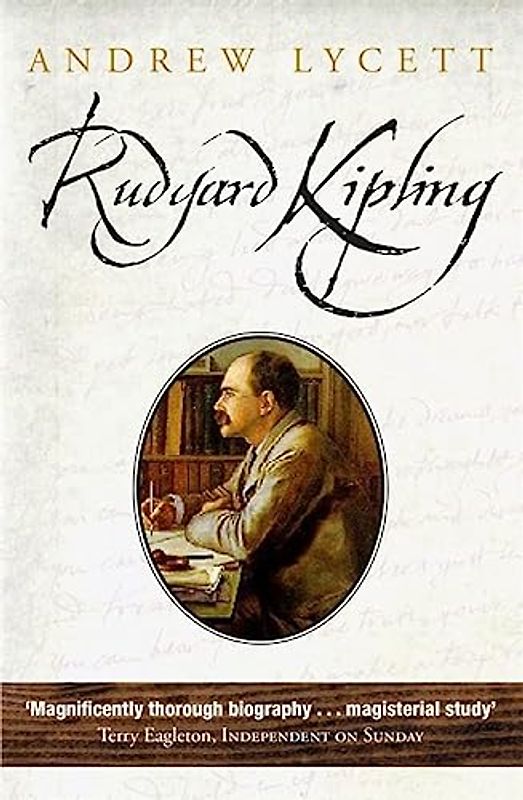 Rudyard Kipling
