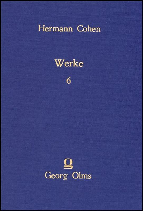 Werke / System der Philosophie