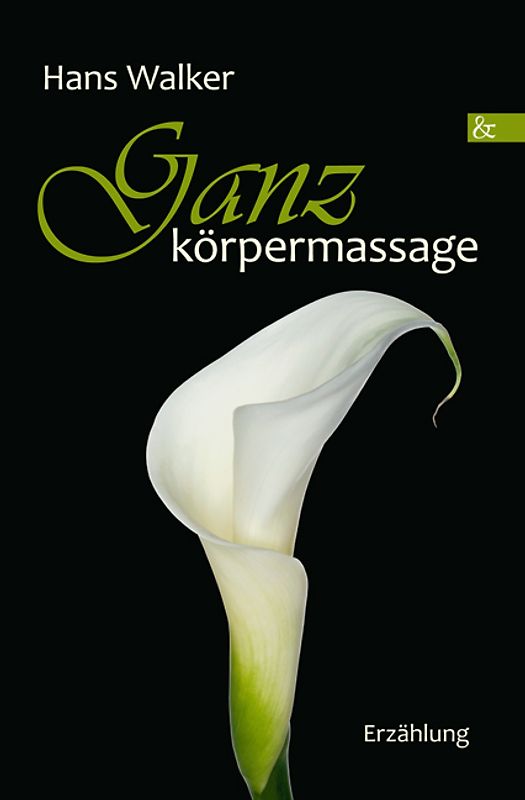 Ganzkörpermassage