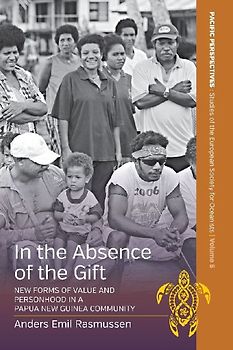 In the Absence of the Gift