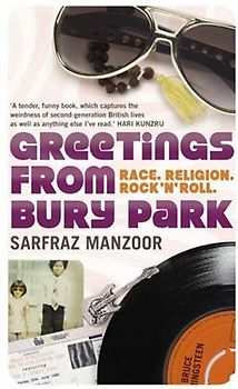 Greetings from Bury Park