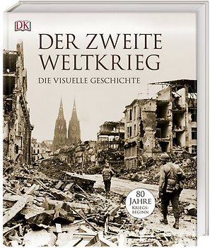 Der Zweite Weltkrieg