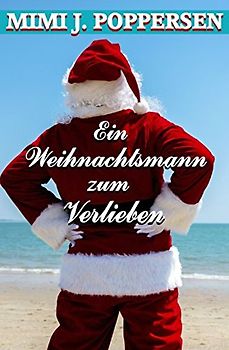 Ein Weihnachtsmann zum Verlieben