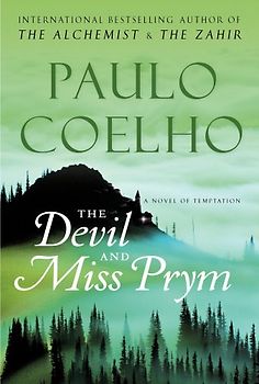 The Devil and Miss Prym - Paulo Coelho