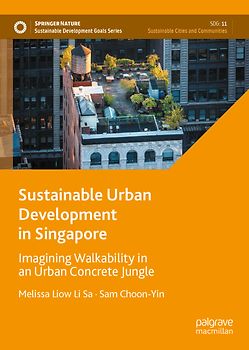 Sustainable Urban Development in Singapore