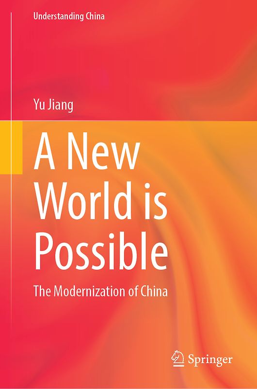 A New World is Possible