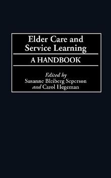 Elder Care and Service Learning