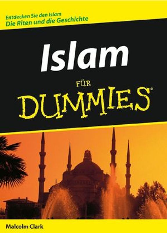 Islam für Dummies