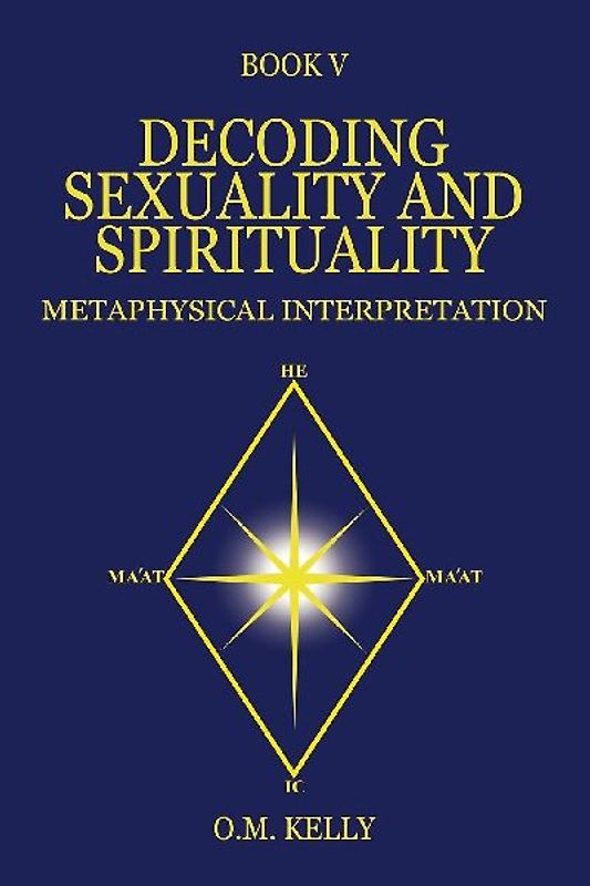 DECODING SEXUALITY AND SPIRITUALITY