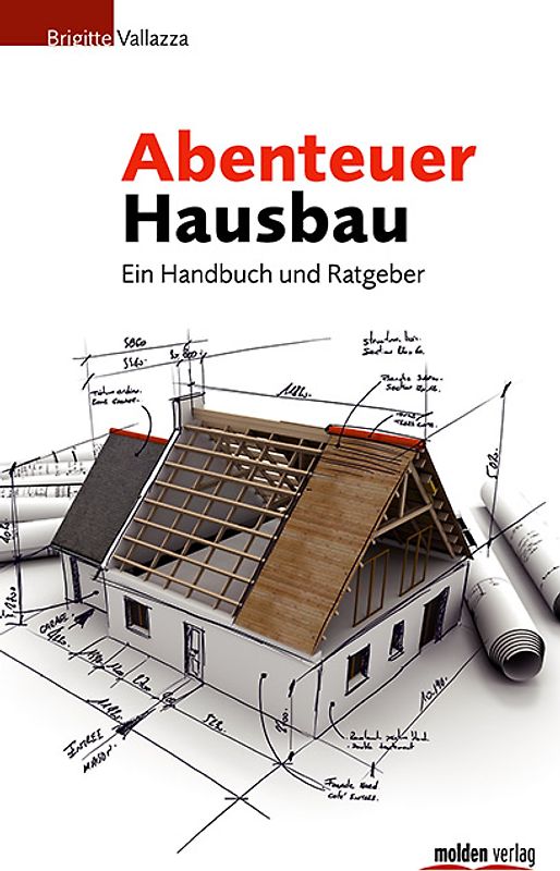 Abenteuer Hausbau
