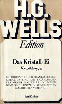 Das Kristall-Ei